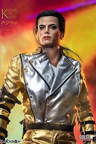 Amazon.co.jp: BLACKBOX 1/6 Michael Jackson The History World Tour